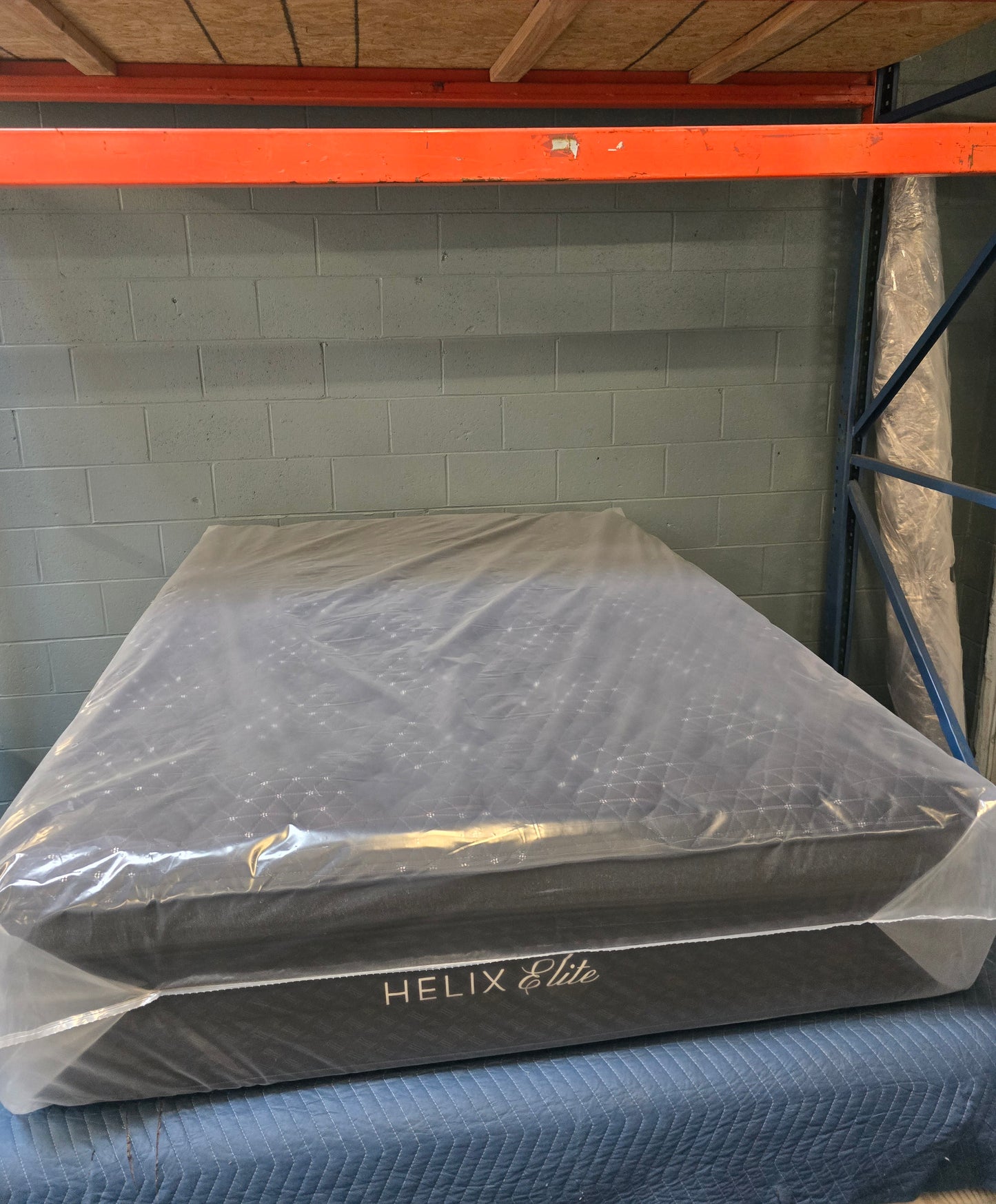 Helix Midnight Elite Queen Size