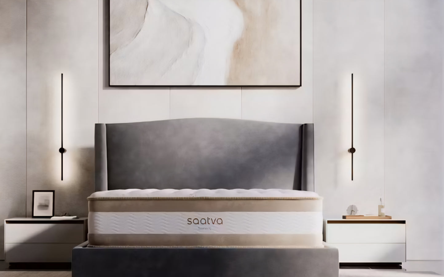 Saatva RX Twin/ TwinXL
