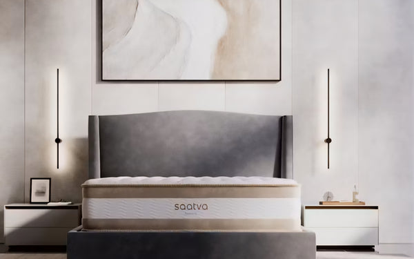 Saatva RX Twin/ Split King