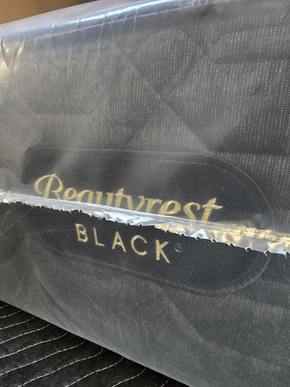 Beautyrest Black Series One Queen/ Full