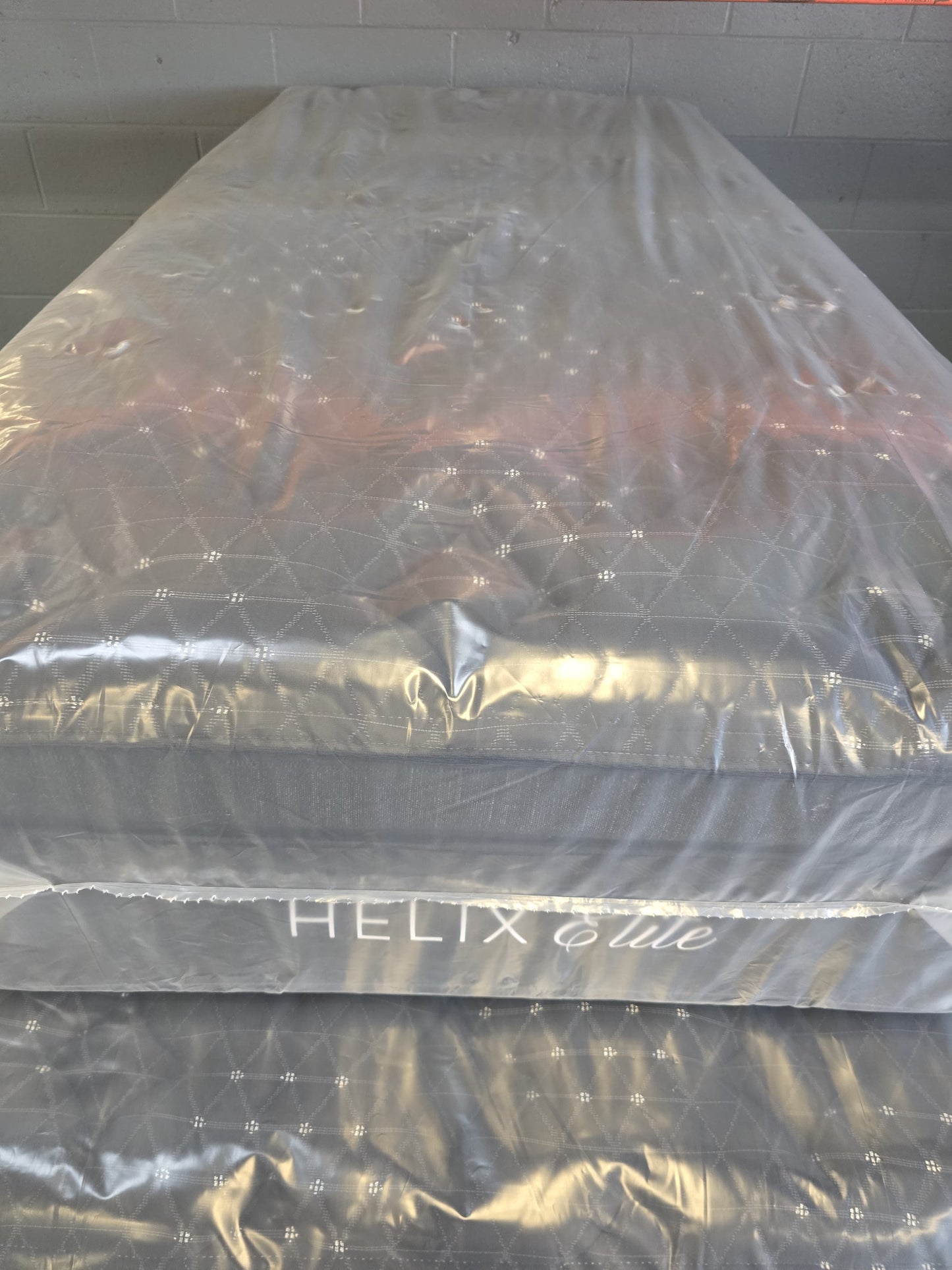 Helix Midnight Elite Twin/ Split King