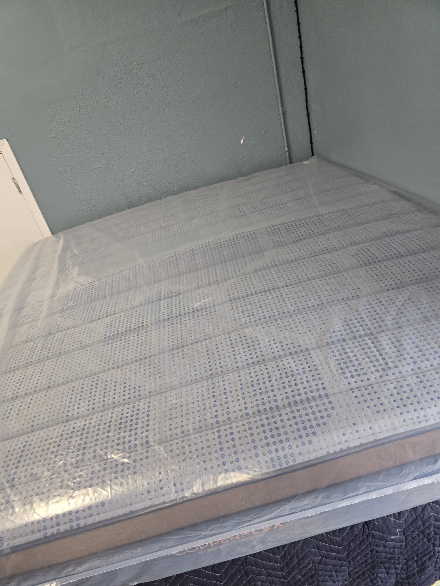 Brooklyn Bedding CopperFlex King/Cal-King