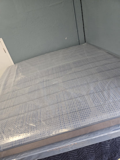 Brooklyn Bedding CopperFlex King/Cal-King