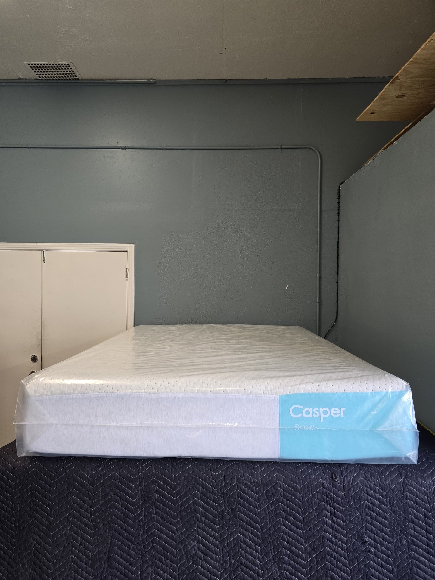 Casper Snow Queen/ Full