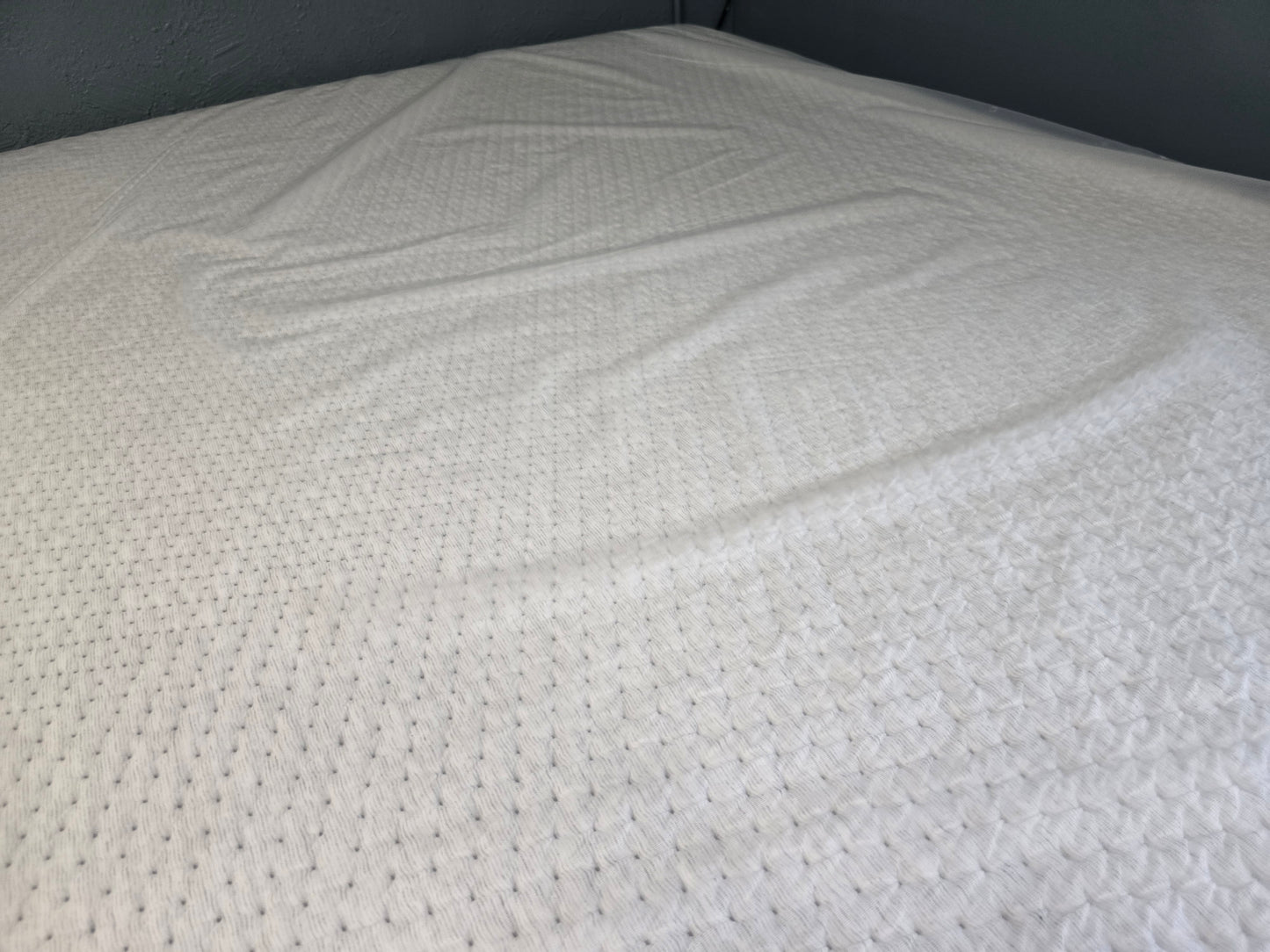 Casper Snow Max TwinXL
