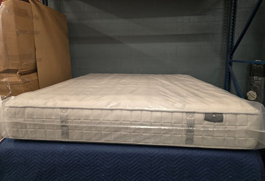 Airloom Hotel Collection Copper Tech Silver Two 12.5 Firm King/ Cal-King