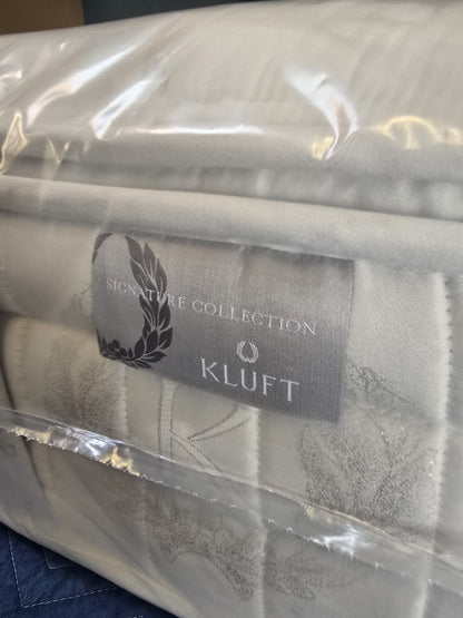 Kluft Signature Camellia Luxury Firm Queen/ Full