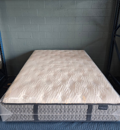 Bel-Air Getty Plush Mattress Tight Top Queen Size