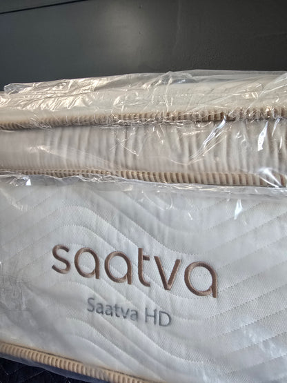 Saatva HD