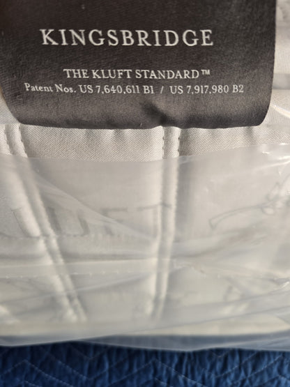 Kluft Royal Sovereign Baroness Luxury Firm King/ Cal-King