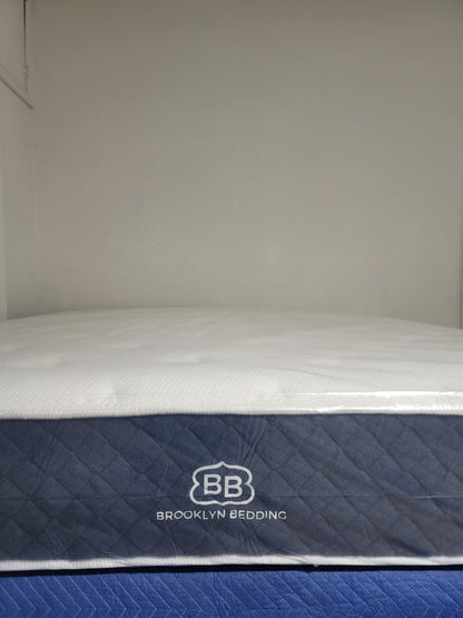 Brooklyn Bedding Signature King/ Cal King