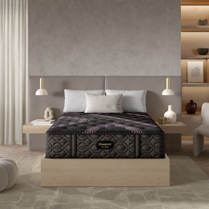 Beautyrest Black Series Two King/ Cal-King