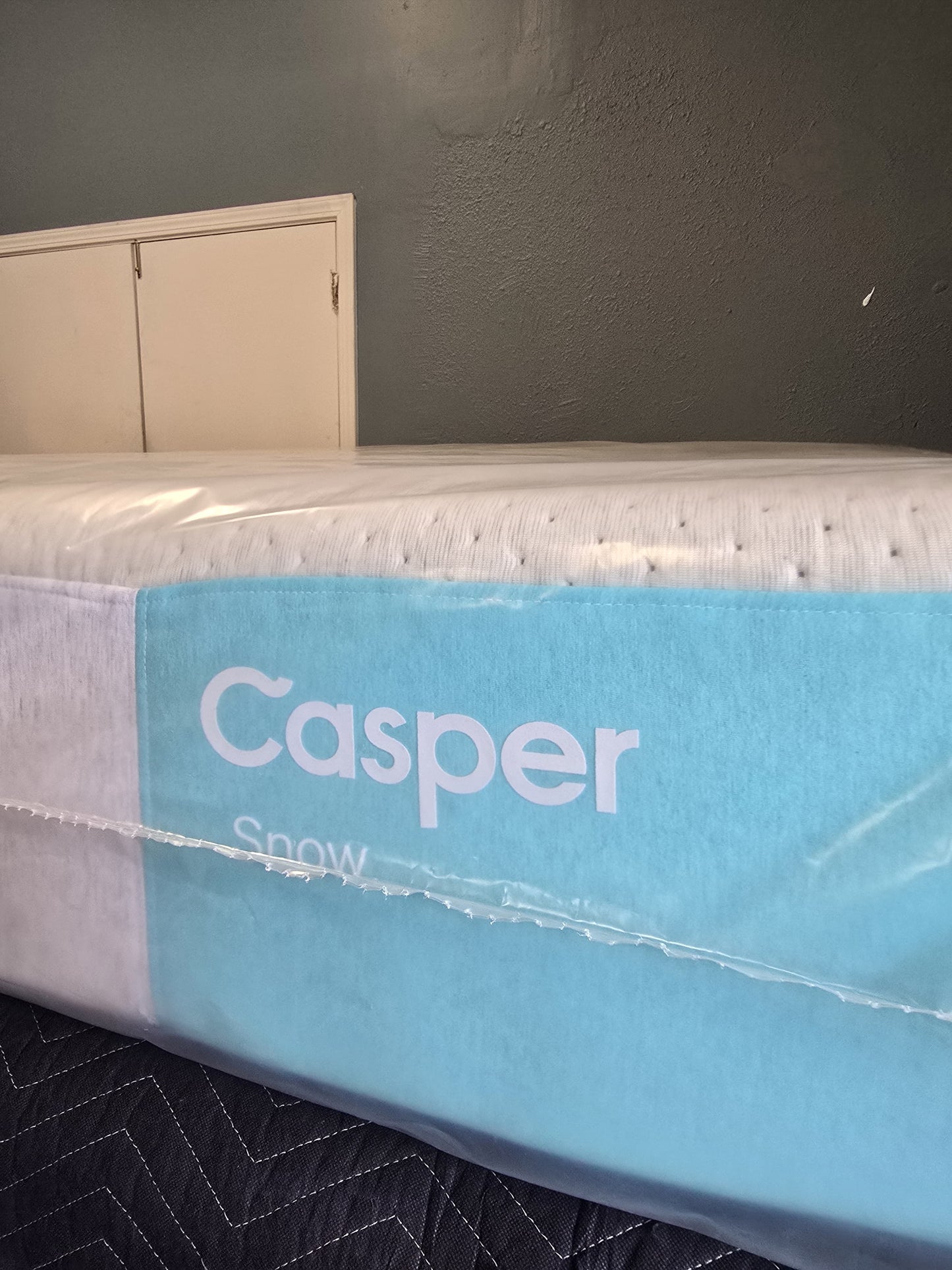 Casper Snow Queen/ Full