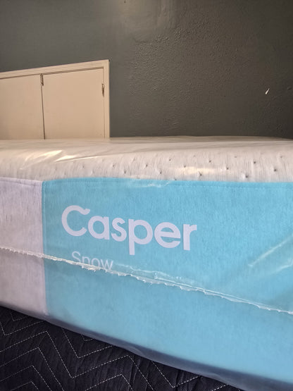 Casper Snow Queen/ Full