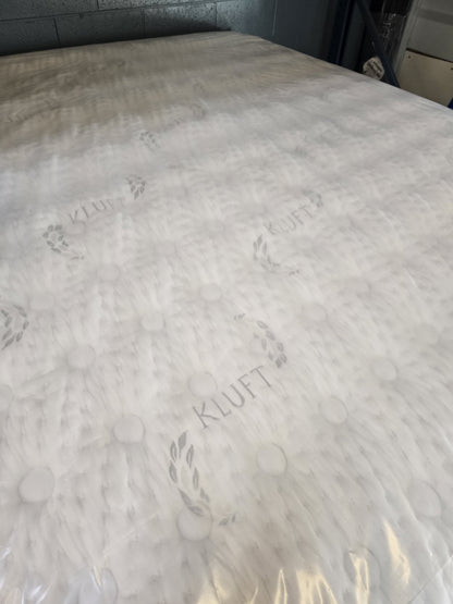 Kluft Crown Latex Agate Firm Queen/ Full