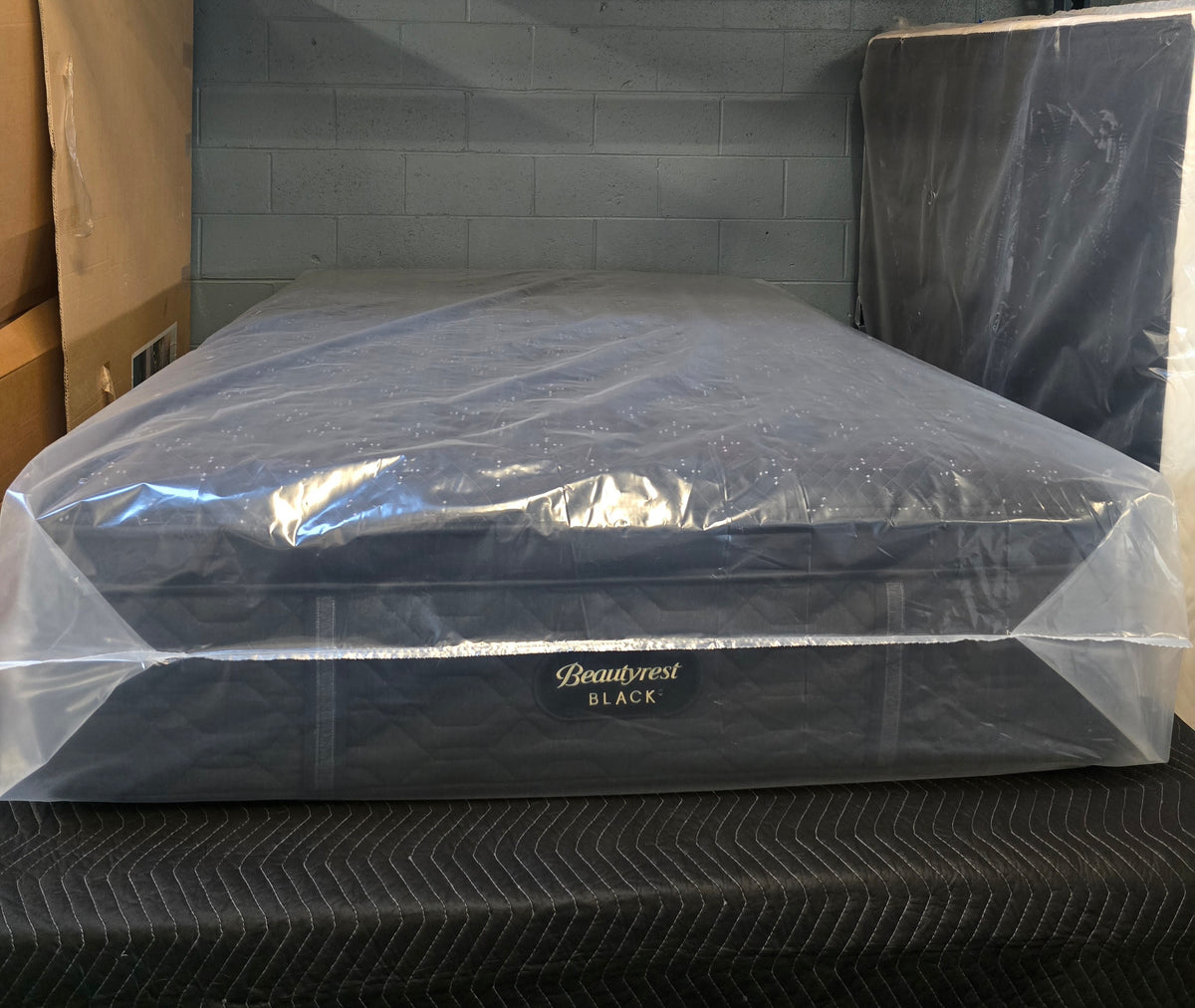 Beautyrest Black Series 3 Twin / Twin Xl