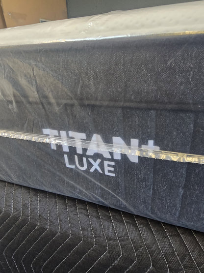 Brooklyn Titan Plus Luxe King/ Cal King