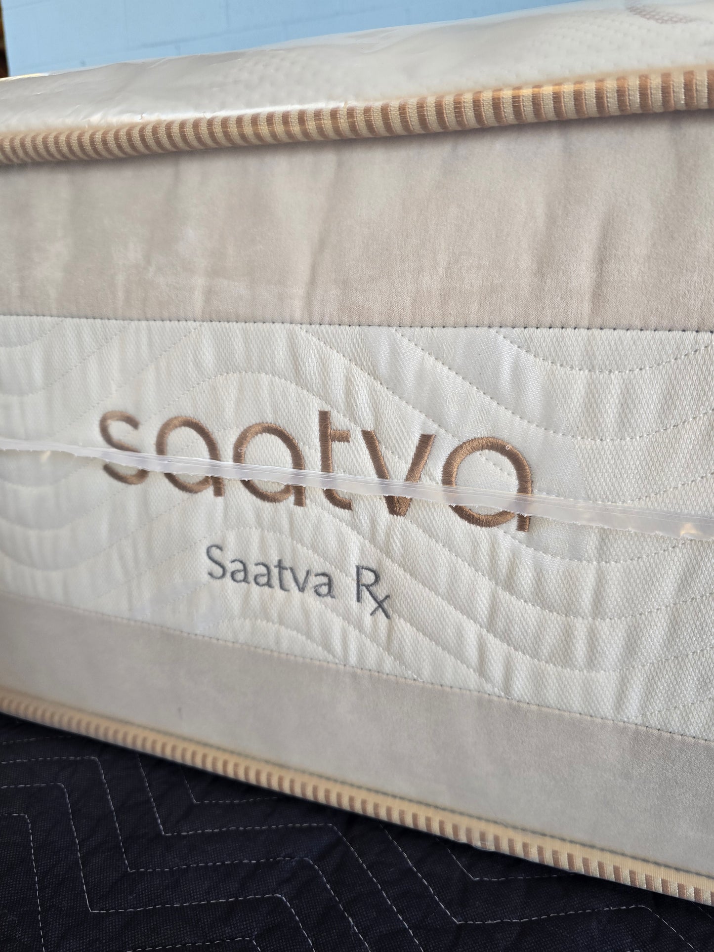 Saatva Rx Full Size