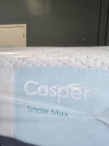 Casper Snow Max TwinXL