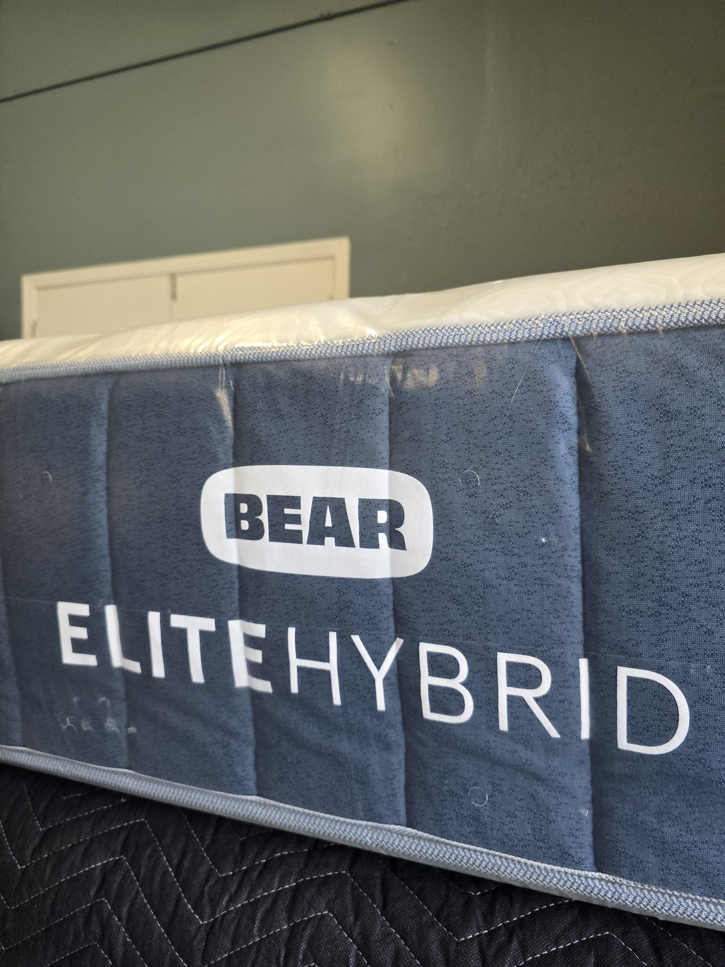 Bear Elite Hybrid King/ Cal-King