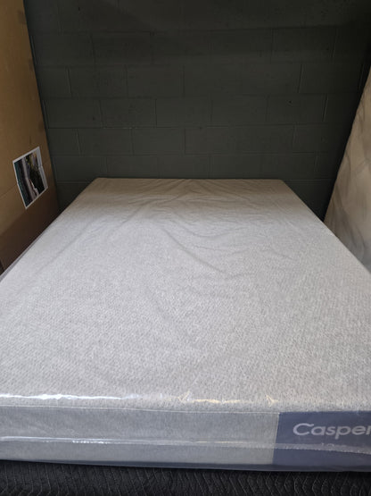 Casper Cloud One Queen/ Full