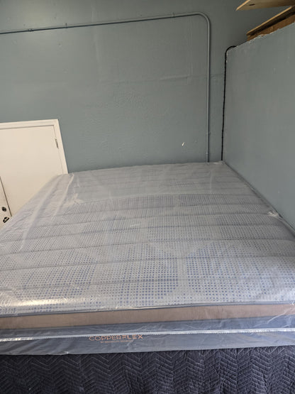 Brooklyn Bedding CopperFlex King/Cal-King