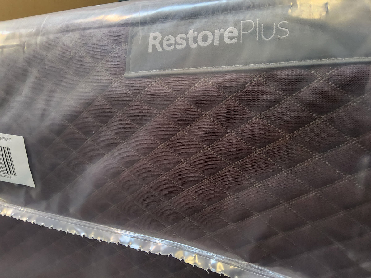 Purple  Restore Plus Queen/ Full