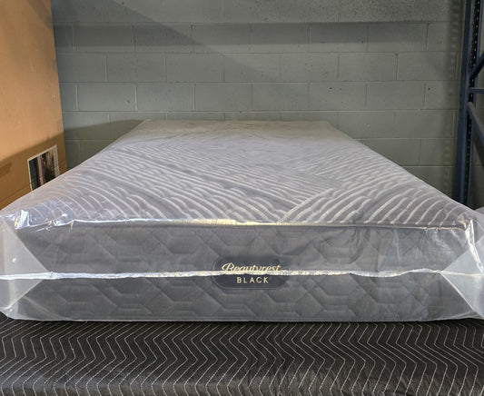 Beautyrest Black Series One Queen/ Full (Check Descreption)