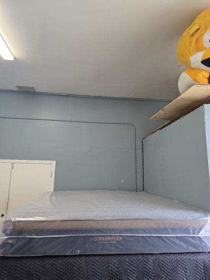 Brooklyn Bedding CopperFlex King/Cal-King