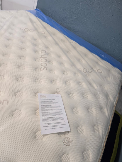 Saatva Classic 11.5 Queen/ Full