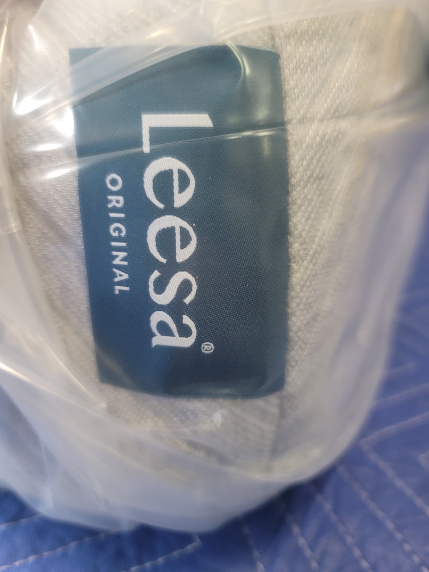 Leesa Original Mattress Queen/ Full
