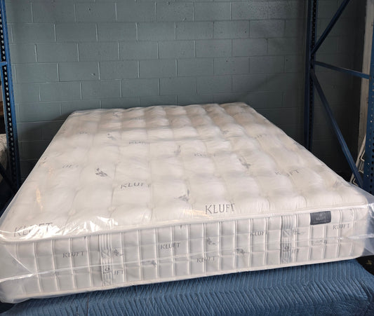 Kluft Royal Sovereign Duke Firm Mattress KING SIZE