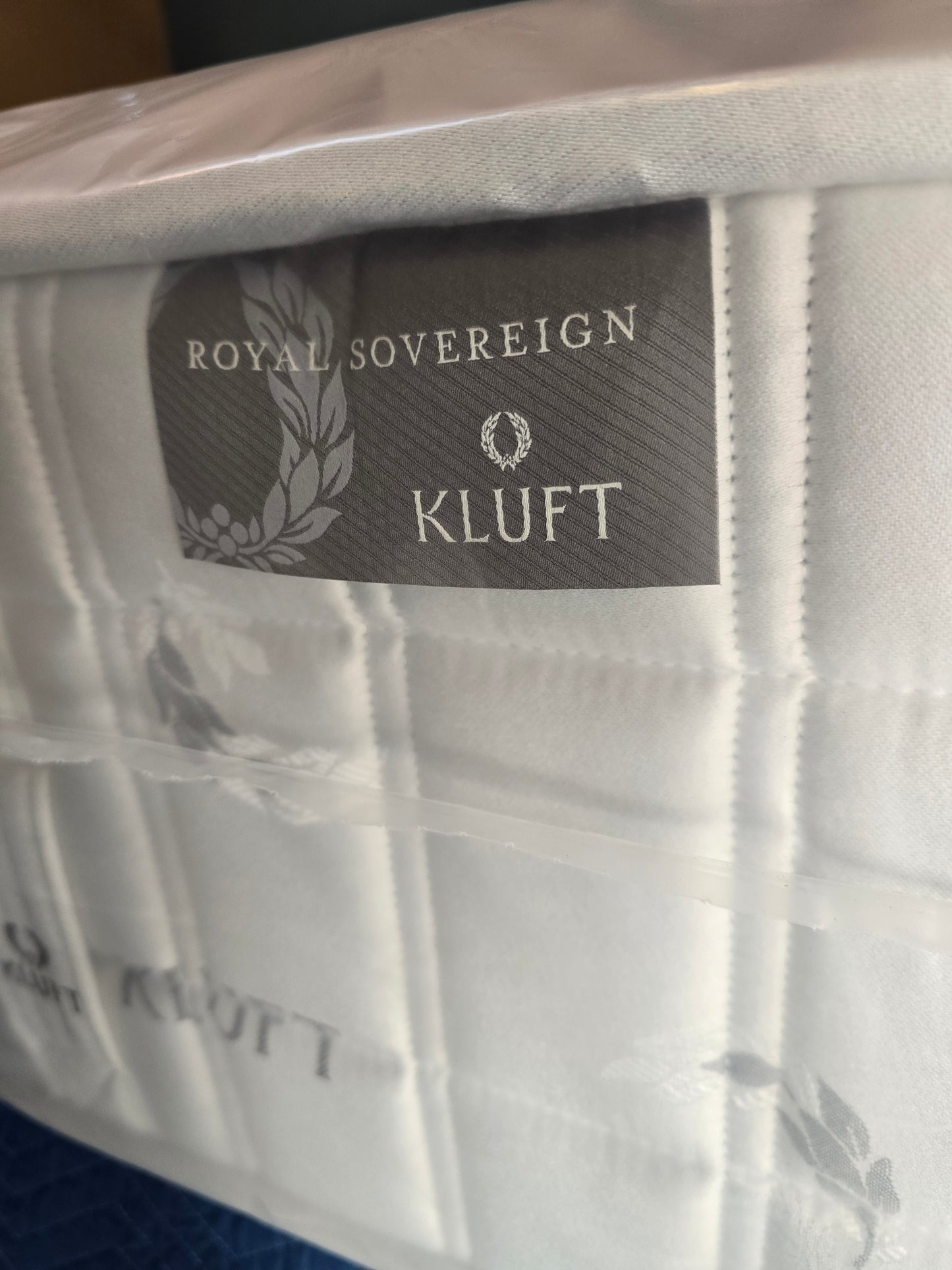 Kluft Royal Sovereign