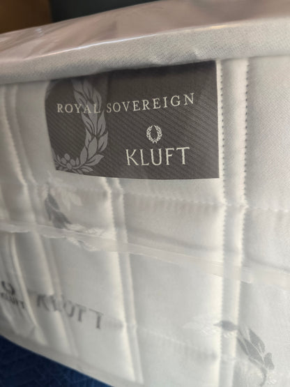 Kluft Royal Sovereign