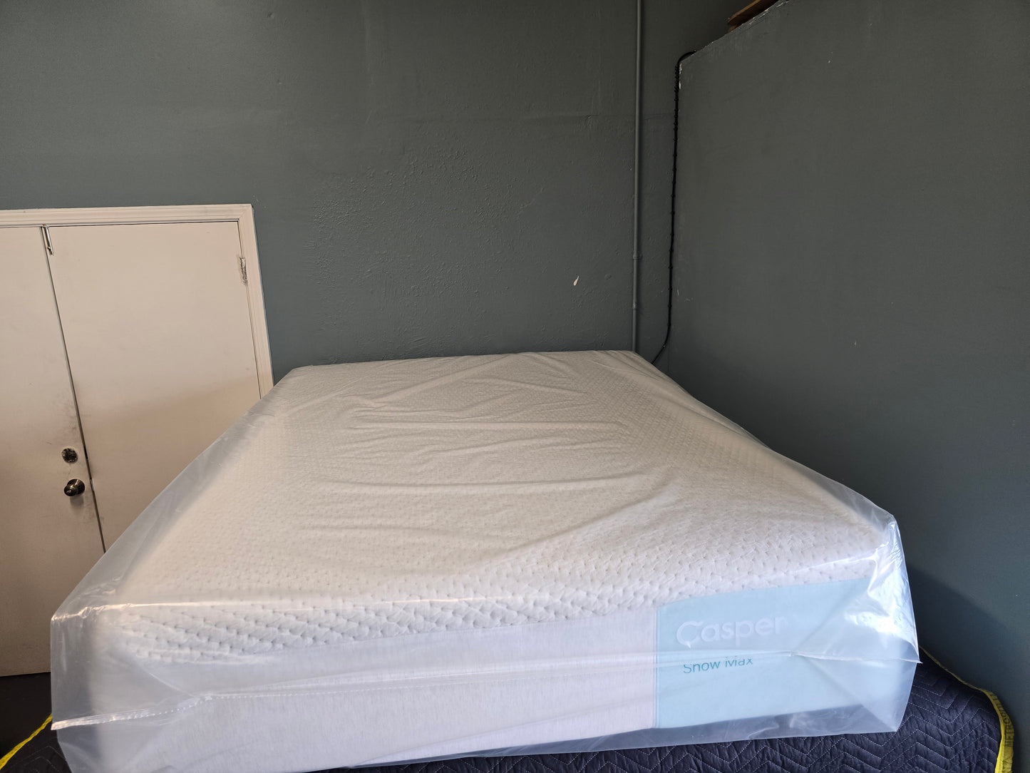 Casper Snow Max TwinXL