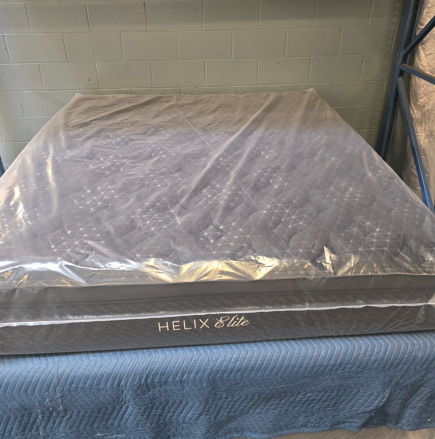 Helix Twilight Elite King/ Cal-King Size