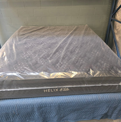 Helix Twilight Elite King/ Cal-King Size
