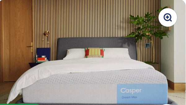 Casper Dream Max Queen/ Full