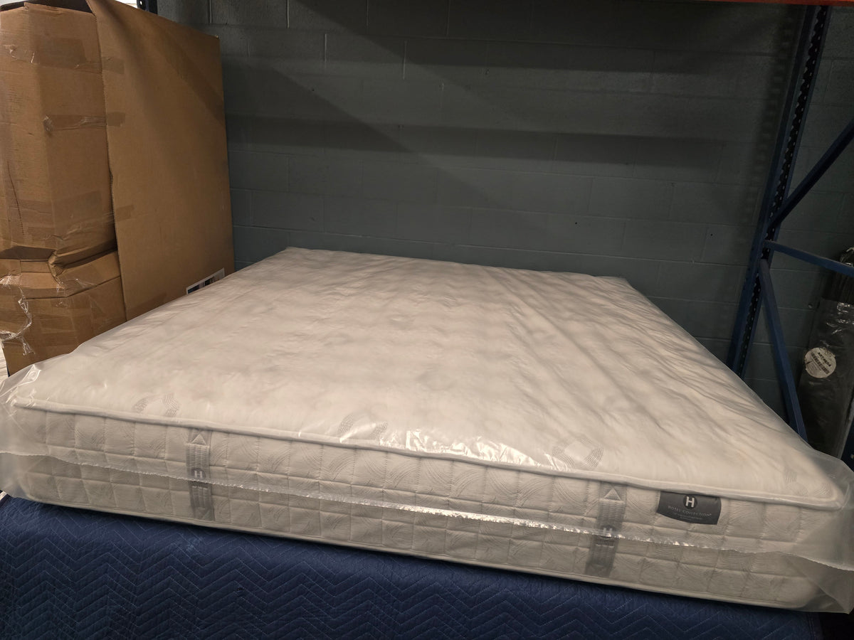 Airloom Hotel Collection Copper Tech Silver Two 12.5 Firm King/ Cal-King