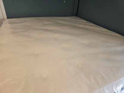 Avocado Green Mattress No pillow top Standard