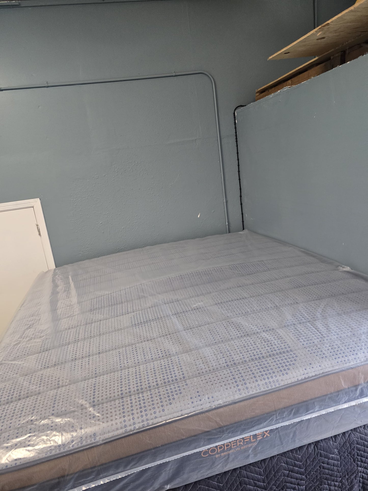 Brooklyn Bedding CopperFlex King/Cal-King