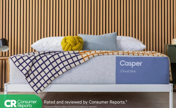 Casper Cloud One Queen/ Full