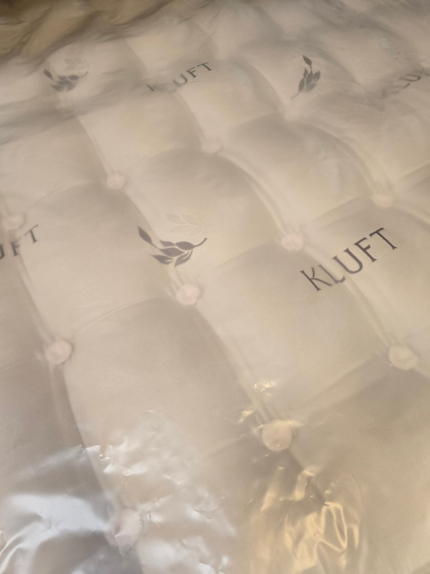 Kluft Royal Sovereign