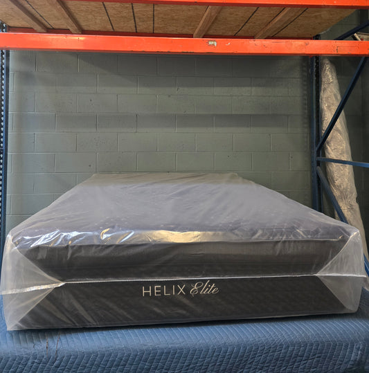 Helix Midnight Elite Queen Size