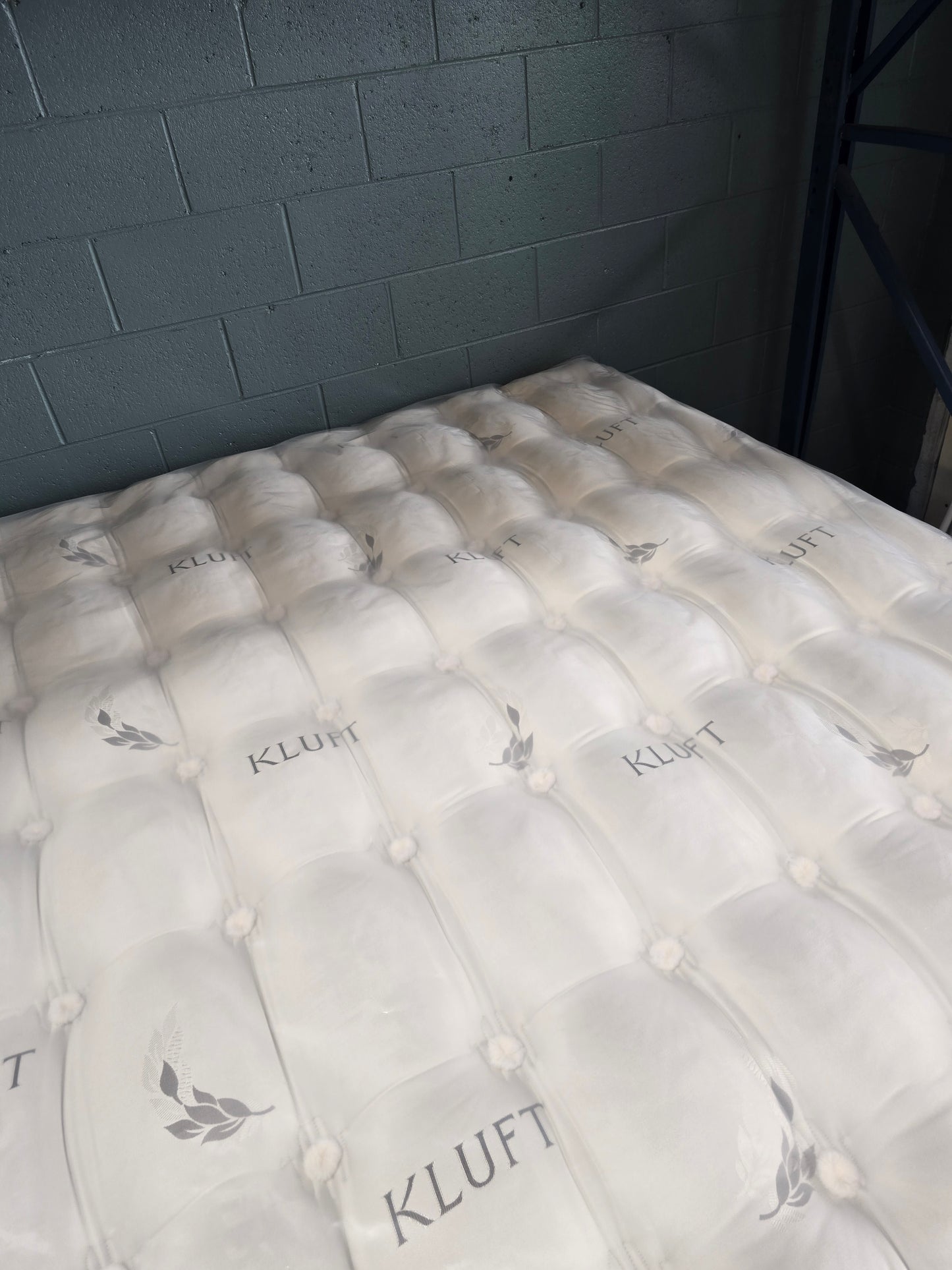 Kluft Royal Sovereign Duke Firm Mattress KING SIZE