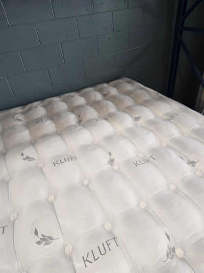 Kluft Royal Sovereign Duke Firm Mattress KING SIZE