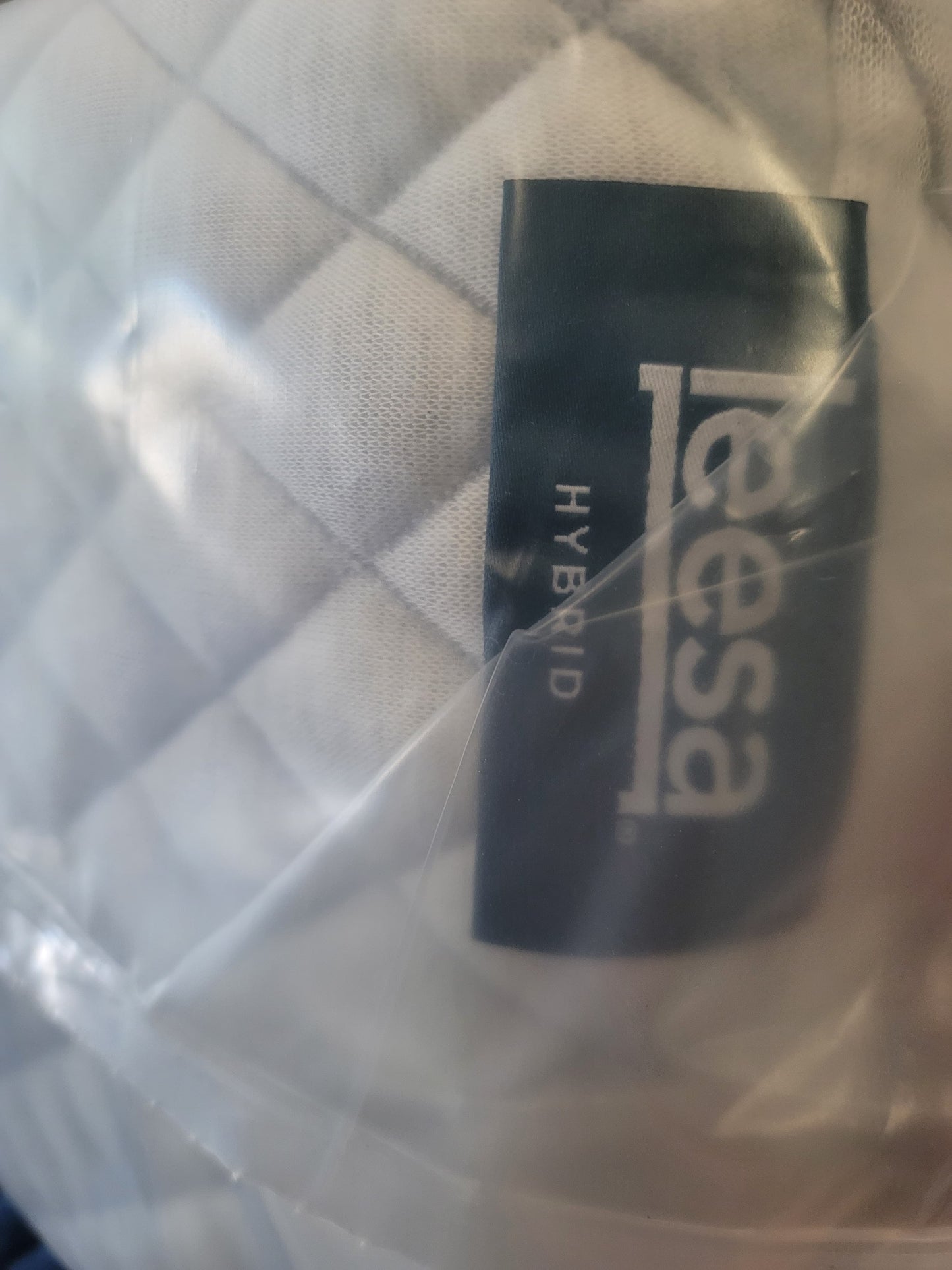 Leesa Sapira Hybrid King/ Cal-King