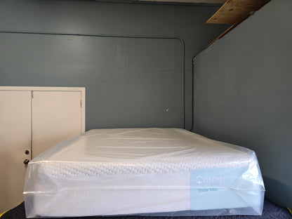 Casper Snow Max TwinXL