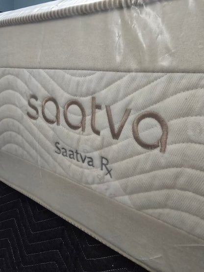 Saatva Rx Mattress