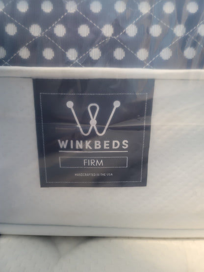 Winkbed Hybrid Queen/ Full